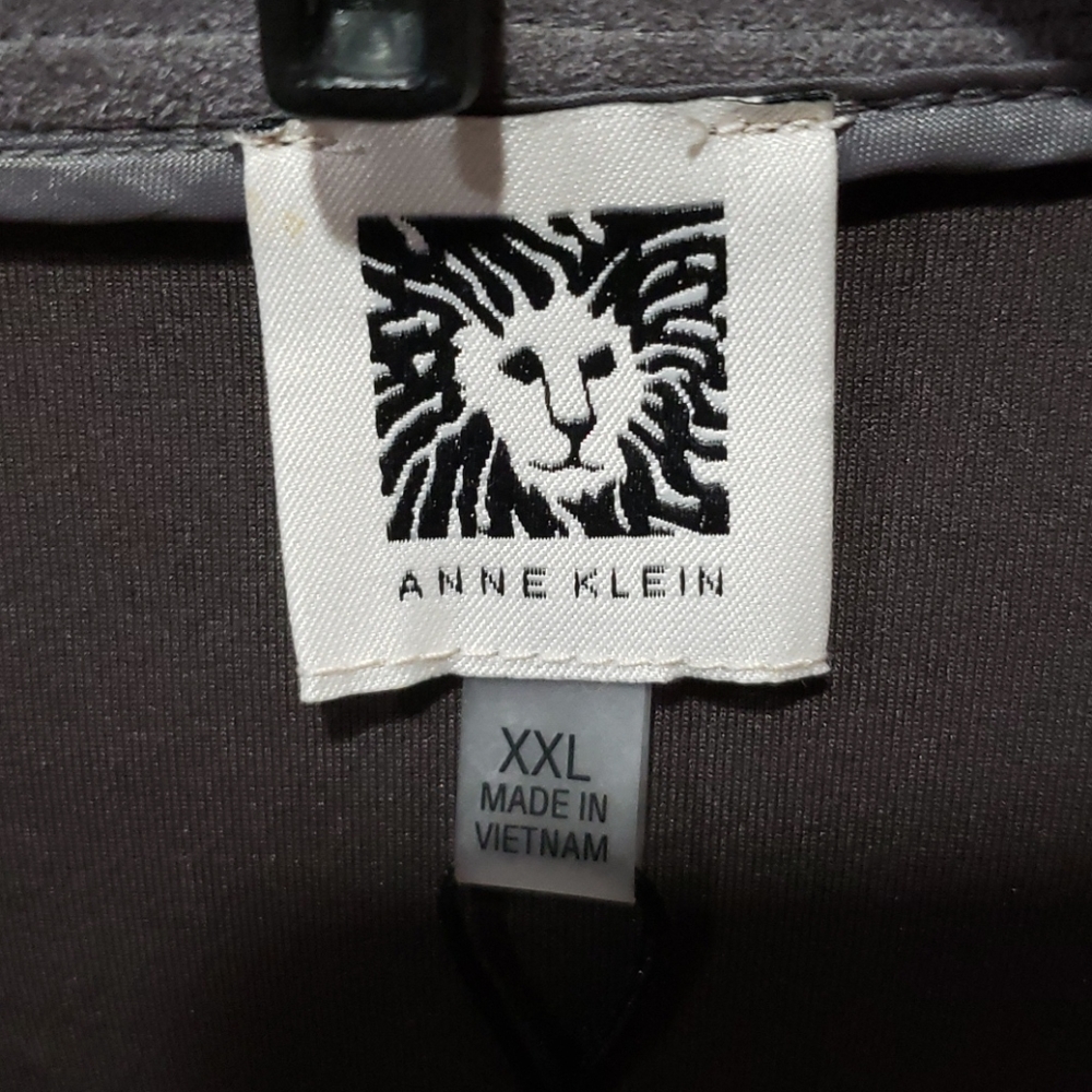 Anne Klein Blazer - Picture 4 of 7